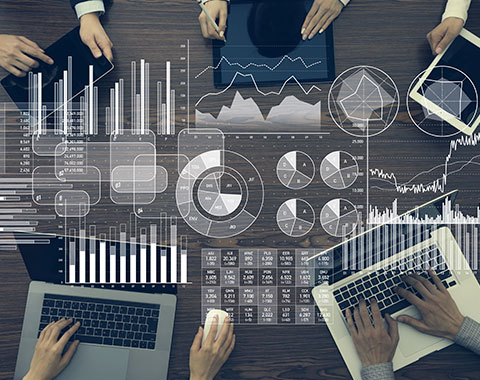 Análise SWOT sistematiza o negócio