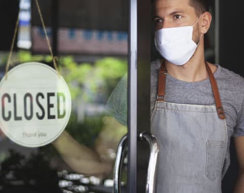 Como enfrentar o novo confinamento?