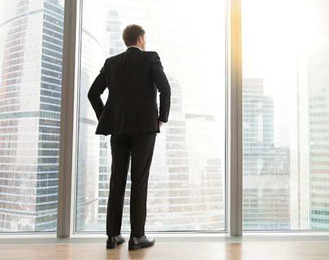 O que é um business angel?