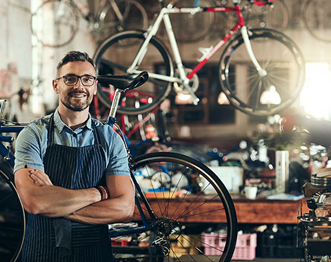 Como pode obter a certificação PME?