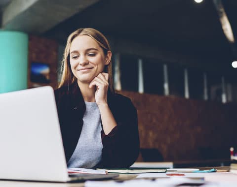 Sabe garantir o registo de Marcas?