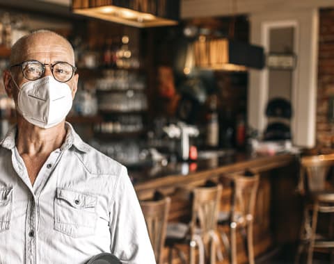 Quais as mais recentes medidas?