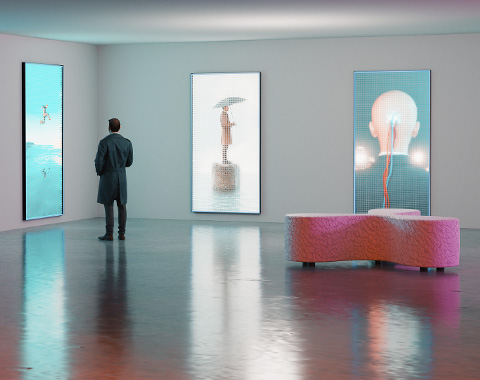 Quando o valor é intangível