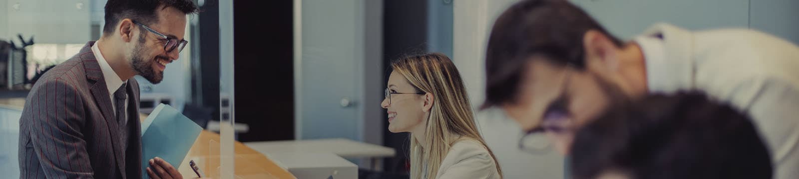 Encerrar uma conta no banco