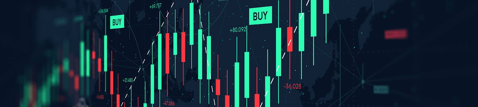 mundo dos investimentos em capital
