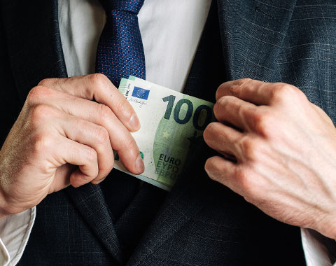 Como pode proteger-se?