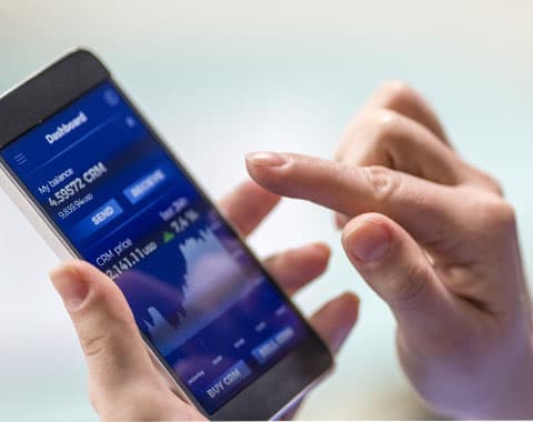 Como estão a reagir os mais jovens?