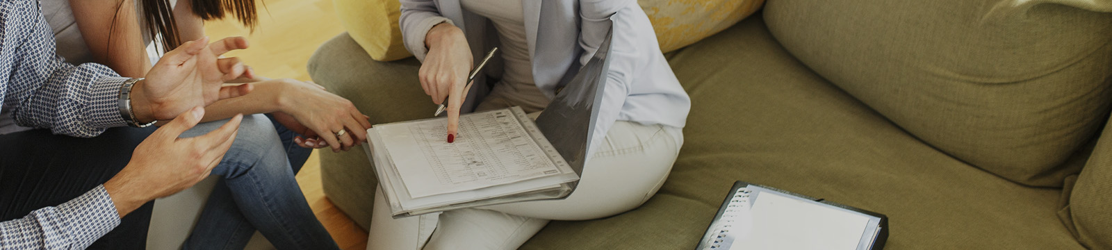 O que fazem os intermediários de crédito