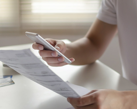 E se tiver sido indevida?