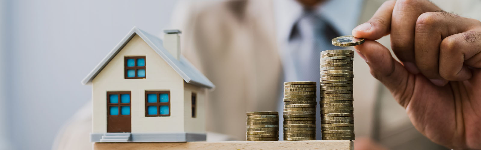 Reduzir prestação do crédito habitação