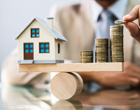 As 10 opções para baixar a prestação