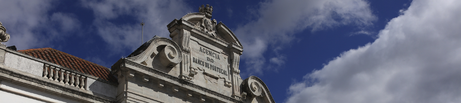 Agencias Banco de Portugal