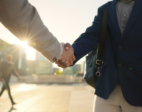 Como conseguir um empréstimo?