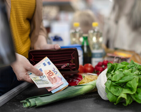 Da inflação à recessão e estagflação