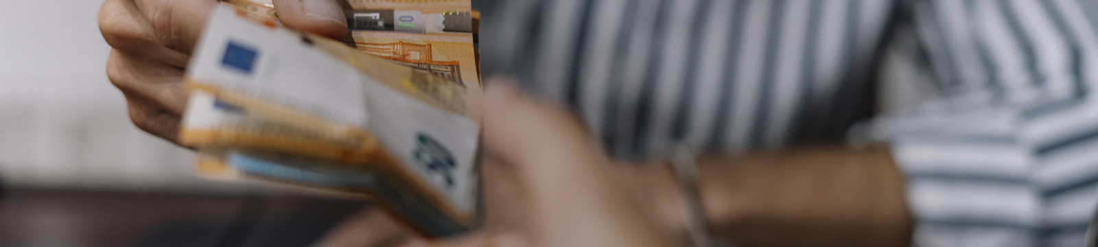 Empréstimos entre amigos