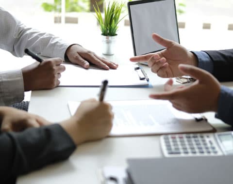 Fundo de emergência ou de oportunidade?