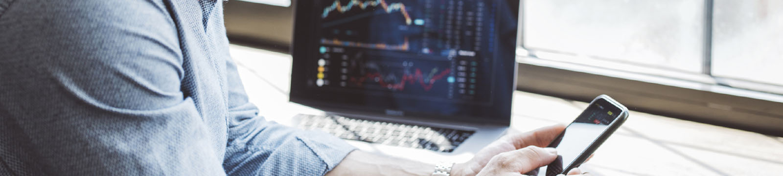 investir em criptomoedas