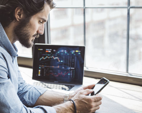 Quando a moeda se torna digital…