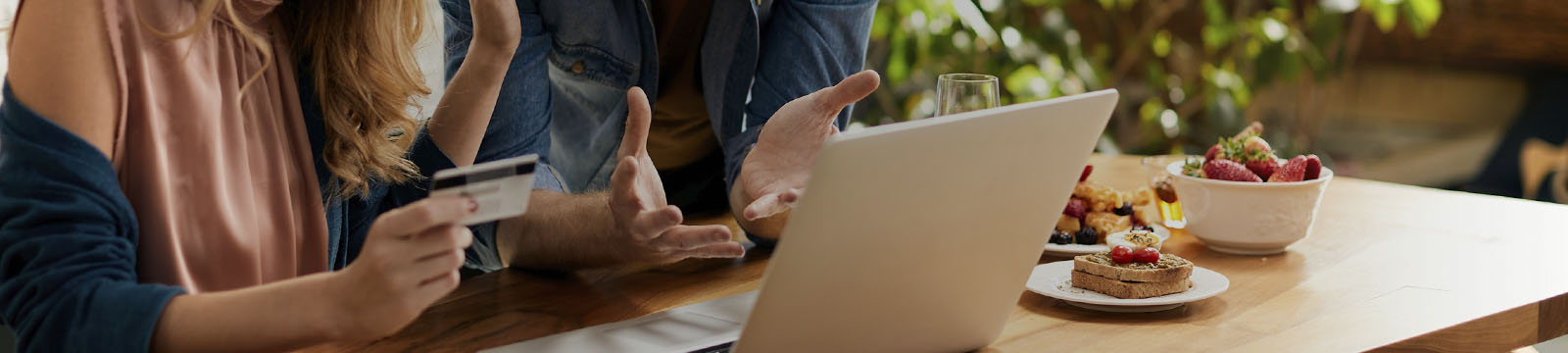 incumprimento de crédito