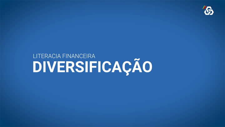 Diversificação de fundos