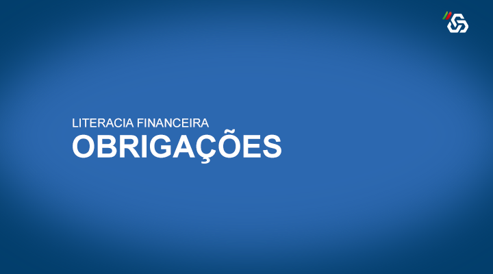 Investimento em Obrigações
