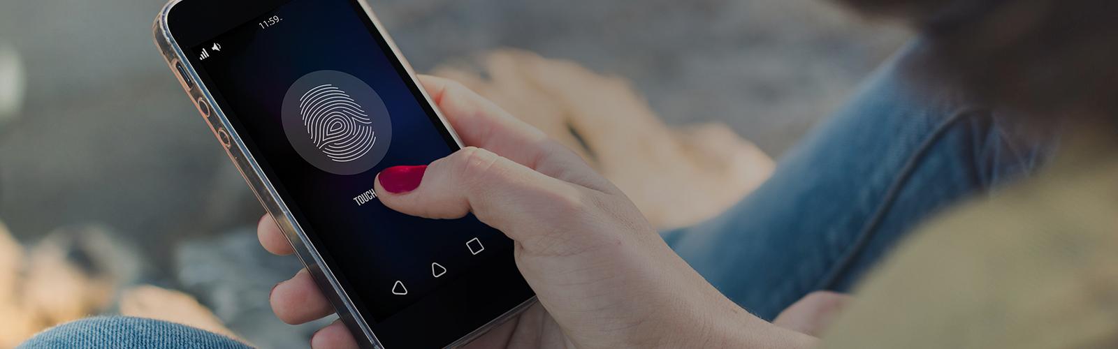 Segurança nos pagamentos