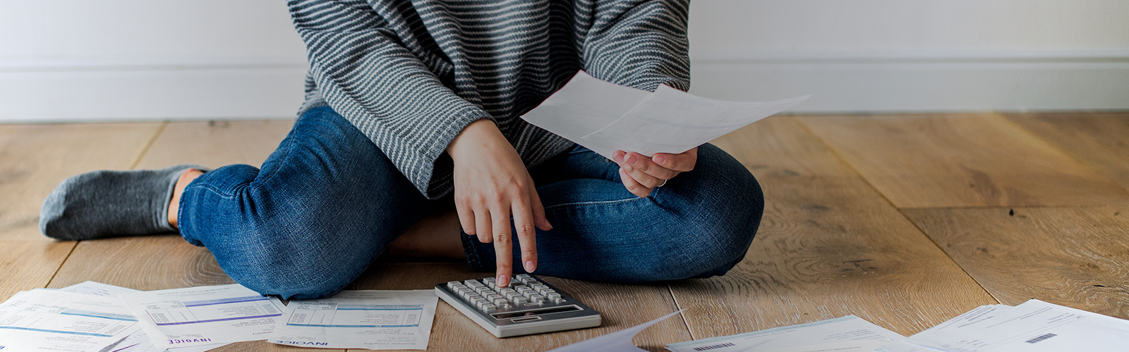 Consolidar ou renegociar créditos