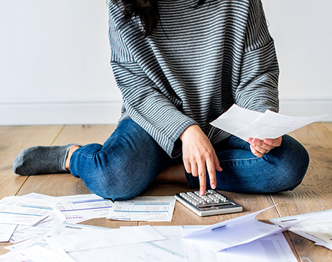 Consolidar ou renegociar crédito?