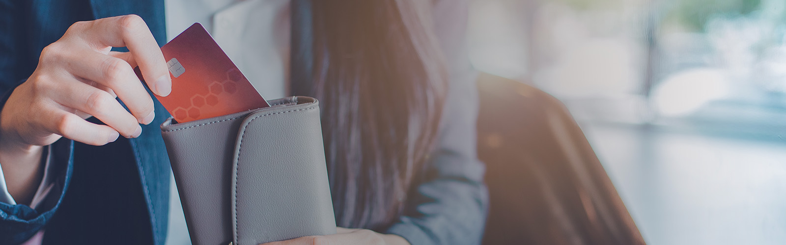 Utilização Cartão de Crédito