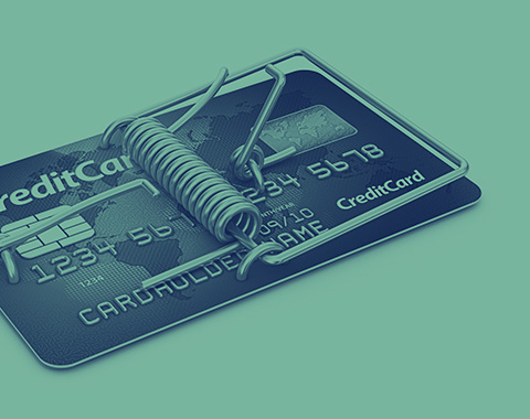 Como evitar que o seu cartão seja clonado?