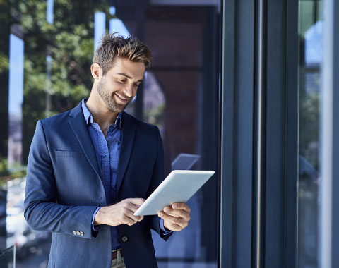 E se optar pelo débito direto?