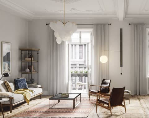 E se quiser mudar de banco?