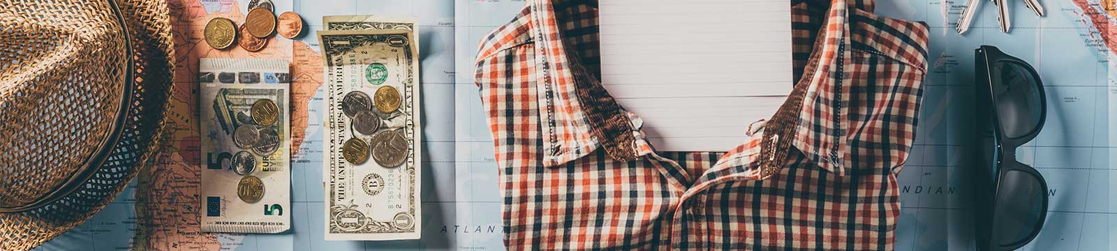 Documentos para viajar