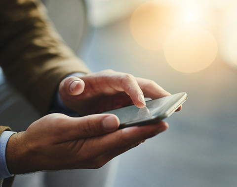 Transferências imediatas