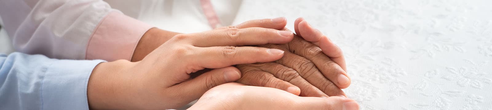 Acompanhamento sénior