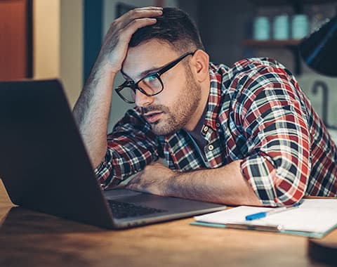 Como enfrentar o problema?