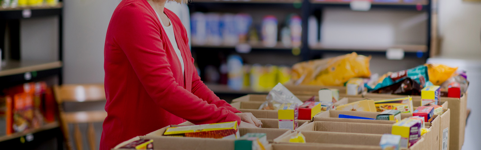 Campanha Banco Alimentar