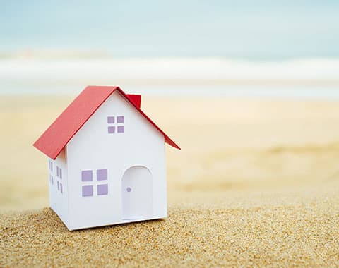 Como poupar nos seguros da casa?