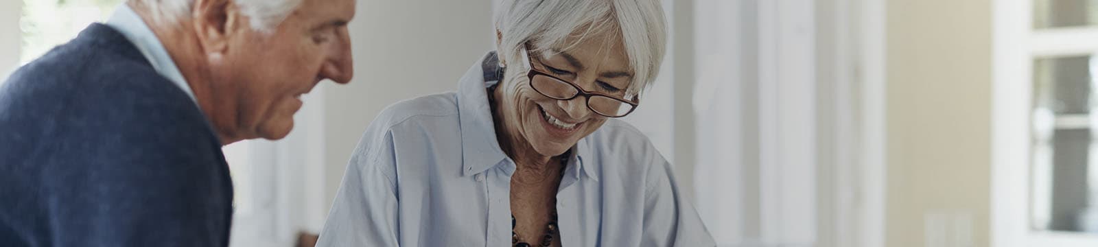 Complemento Solidário para Idosos