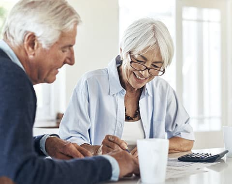 Aceder ao complemento solidário