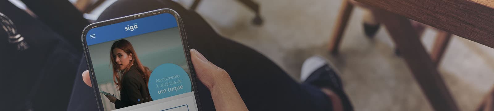 aceder à Segurança Social