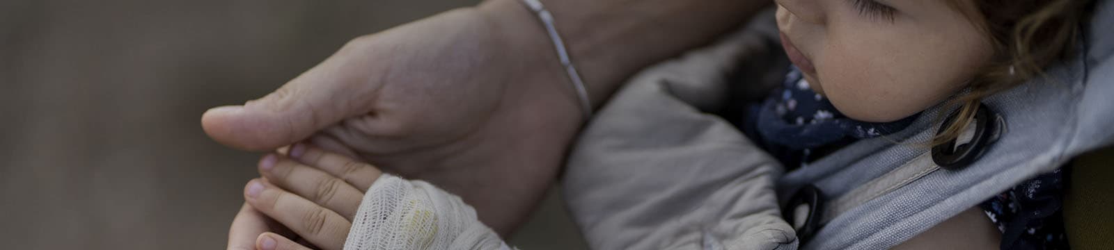 acionar o seguro escolar