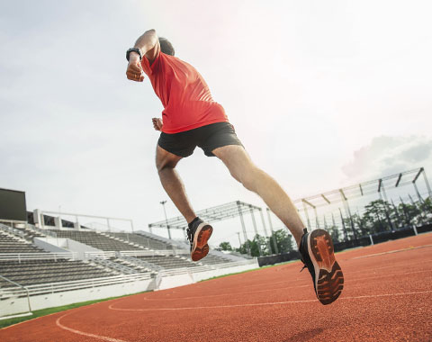 E se precisar de um seguro?