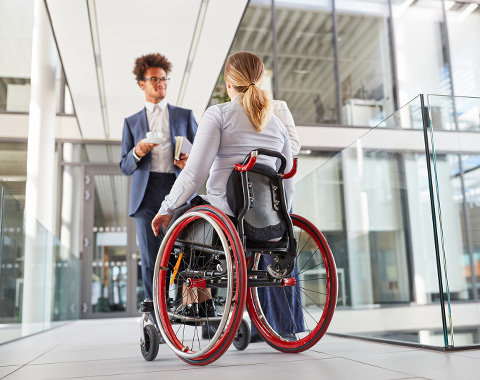 Como funciona este apoio?