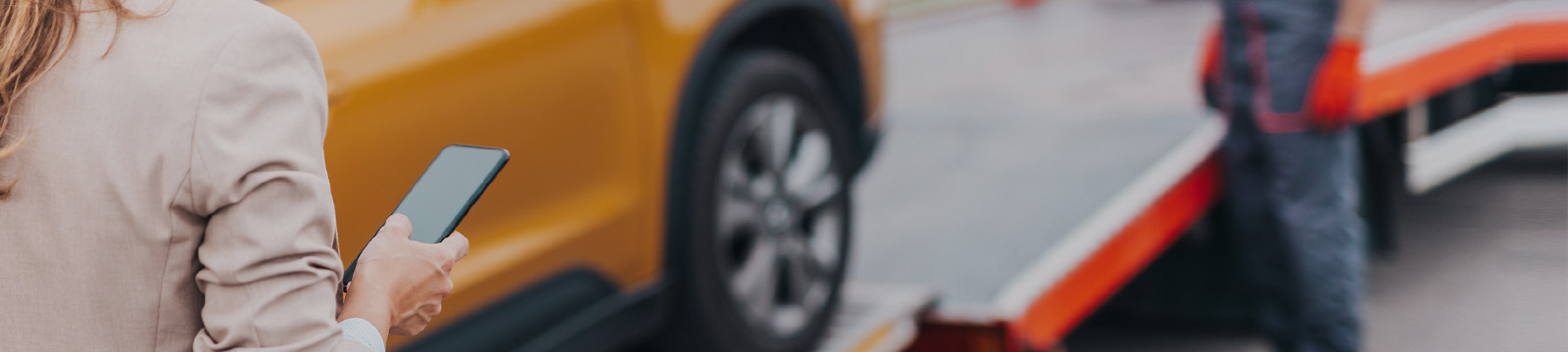 Proteção na mobilidade