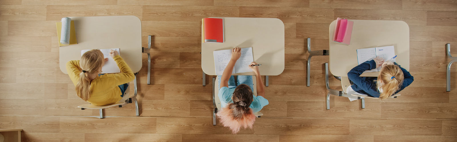 Ação social escolar