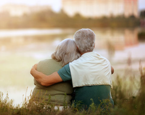 Existe um complemento para o apoiar