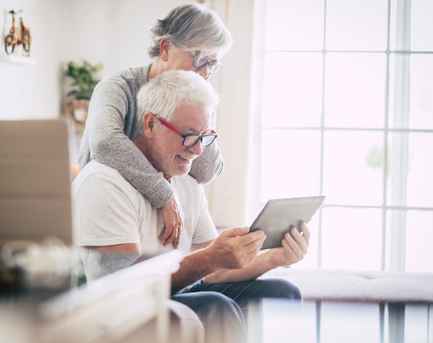 Como aceder e com que valores?