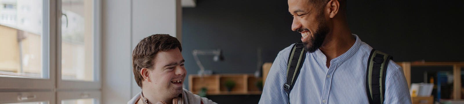 prestação social para a inclusão