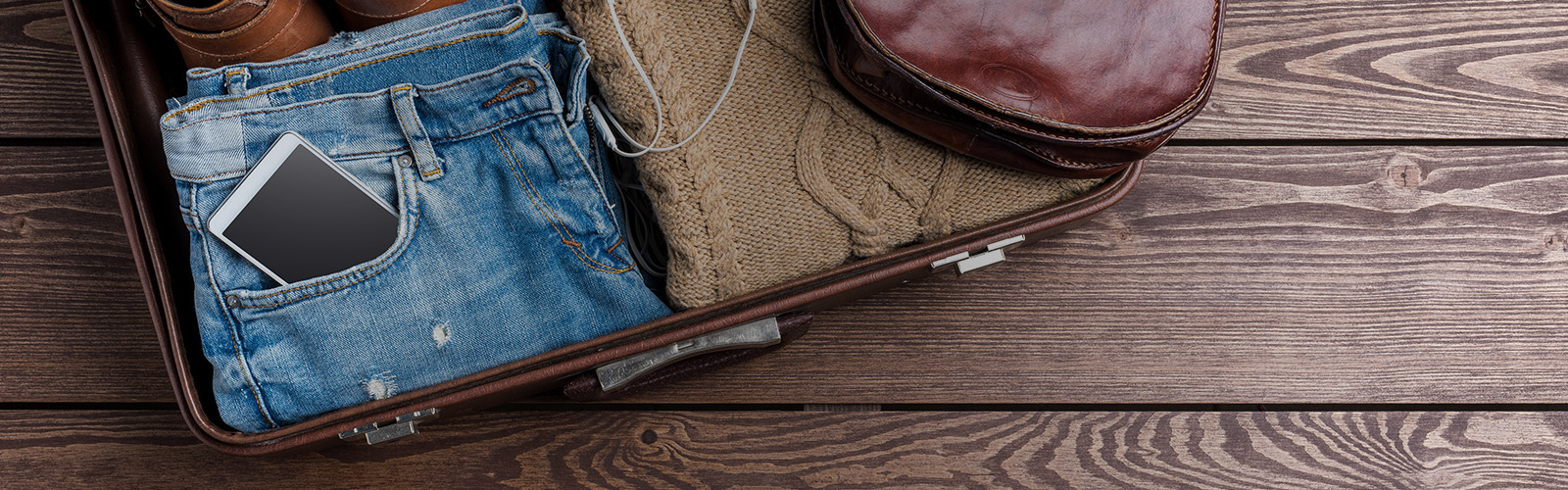 viajar para o estrangeiro